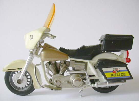 harley 1200 sporster 1.18